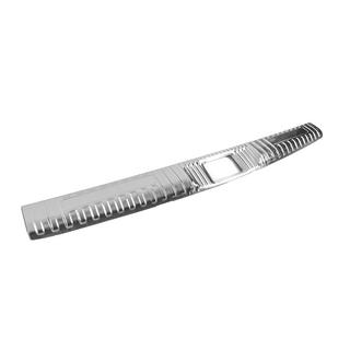 Seuil de porte intérieur arrière chromé Toyota Land Cruiser Prado 250 2023- photo 4