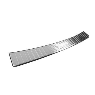 Protection de pare-chocs arrière Toyota Land Cruiser Prado 250 2023- photo 4