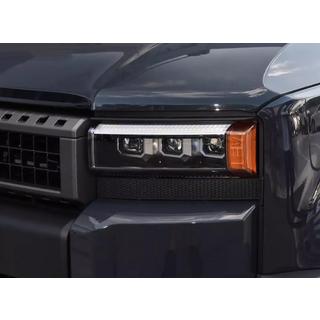Phares avant 3-LED (2 pcs) Toyota Land Cruiser Prado 250 2023- photo 1