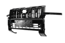 Toyota Land Cruiser Prado 250 2023- Pare-chocs Avant VX photo 4