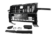 Toyota Land Cruiser Prado 250 2023- Pare-chocs Avant VX photo 5