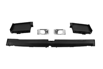 Toyota Land Cruiser Prado 250 2023- Pare-chocs Avant VX photo 10