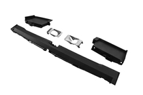 Toyota Land Cruiser Prado 250 2023- Pare-chocs Avant VX photo 11