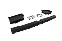 Toyota Land Cruiser Prado 250 2023- Pare-chocs Avant VX photo 12