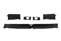 Toyota Land Cruiser Prado 250 2023- Pare-chocs Avant VX photo 13