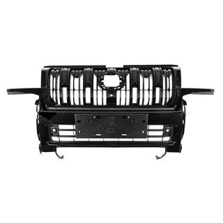 Pare-chocs Avant VX Toyota Land Cruiser Prado 250 2023- photo 2