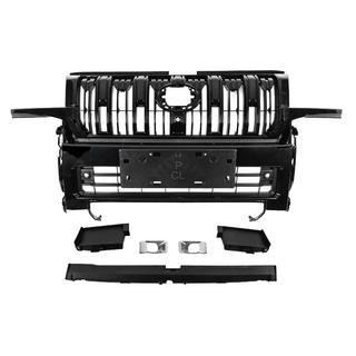 Pare-chocs Avant VX Toyota Land Cruiser Prado 250 2023- photo 3