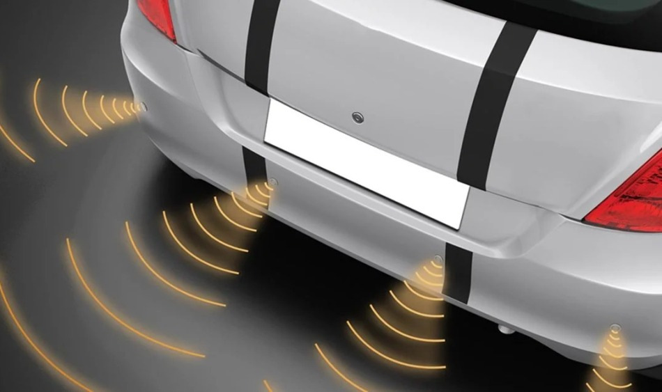 Que sont les capteurs de stationnement dans une voiture et comment fonctionnent-ils ?