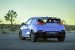 Hyundai Veloster N : essai de la berline sportive photo 4