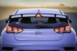 Hyundai Veloster N : essai de la berline sportive photo 5