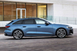 Essai de l’Audi A5 Avant 2025 : une nouvelle référence en matière de polyvalence photo 2