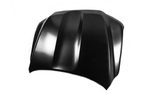 Toyota Land Cruiser 200 2007-2021 Kit restylage vers LC 300 High-Line (Kit Standard) photo 6