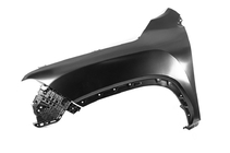 Toyota Land Cruiser 200 2007-2021 Kit restylage vers LC 300 High-Line (Kit Standard) photo 9