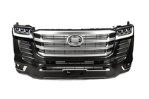 Toyota Land Cruiser 200 2007-2021 Kit restylage vers LC 300 High-Line (Kit Standard) photo 3