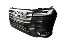 Toyota Land Cruiser 200 2007-2021 Kit restylage vers LC 300 High-Line (Kit Standard) photo 4