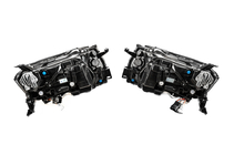 Toyota Land Cruiser 200 2007-2021 Kit restylage vers LC 300 High-Line (Kit Standard) photo 18