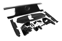 Toyota Land Cruiser 200 2007-2021 Kit restylage vers LC 300 High-Line (Kit Standard) photo 20
