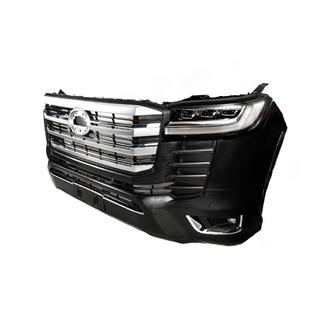 Kit restylage vers LC 300 High-Line (Kit Standard) Toyota Land Cruiser 200 2007-2021 photo 4