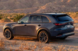 Mazda CX-70 : style sportif et confort haut de gamme photo 3
