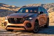 Mazda CX-70 : style sportif et confort haut de gamme photo 2