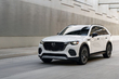 Mazda CX-70 : style sportif et confort haut de gamme photo 4