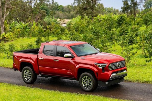 Comment choisir le bon pick-up ?