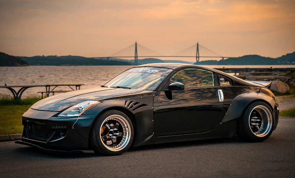 Quel est l’intérêt de tuning une voiture ?
