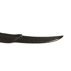 Mercedes A-class W177 2018- Aileron V1 (pour SD, Carbone) photo 2
