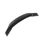 Mercedes A-class W177 2018- Aileron V2 (pour SD, Carbone) photo 4