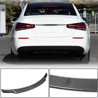 Mercedes A-class W177 2018- Aileron V3 (pour SD, Carbone) photo 1