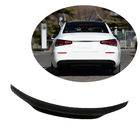 Mercedes A-class W177 2018- Aileron V4 (pour SD, Carbone) photo 1