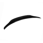 Mercedes A-class W177 2018- Aileron V4 (pour SD, Carbone) photo 2