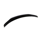 Mercedes A-class W177 2018- Aileron V4 (pour SD, Carbone) photo 4