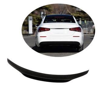 Aileron V4 (pour SD, Carbone) photo 1