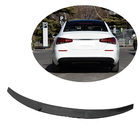 Mercedes A-class W177 2018- Spoiler V5 (pour SD, Carbone) photo 1