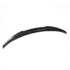 Mercedes A-class W177 2018- Spoiler V5 (pour SD, Carbone) photo 3