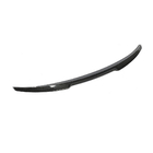 Mercedes A-class W177 2018- Spoiler V5 (pour SD, Carbone) photo 4