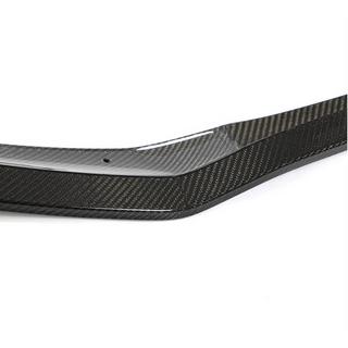 Lame Avant V2 pour AMG-Line SD 2018-2021 Carbone photo 3