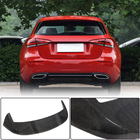 Mercedes A-class W177 2018- Aileron V1 (pour HB, Carbone) photo 1