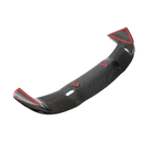 Mercedes A-class W177 2018- Aileron V1 (pour HB, Carbone) photo 4