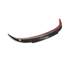 Mercedes A-class W177 2018- Aileron V2 (pour HB, Carbone) photo 5