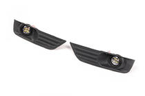 Ford Focus II 2005-2008 Phares Antibrouillard LED photo 2