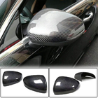 Mercedes A-class W177 2018- Coques de Rétroviseurs (2018-2021, Carbone) photo 1