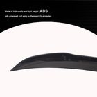 Mercedes A-class W177 2018- Aileron V6 (pour SD, Carbone) photo 4