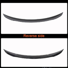 Mercedes A-class W177 2018- Aileron V6 (pour SD, Carbone) photo 5