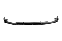 Mercedes CLS C218 2011-2018 Lame avant Lip V2 pour pare-chocs (pour CLS63 AMG SD 2015-2018, Carbone) photo 2
