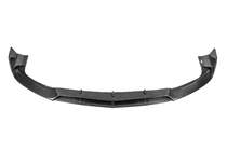 Mercedes CLS C218 2011-2018 Lame avant Lip V2 pour pare-chocs (pour CLS63 AMG SD 2015-2018, Carbone) photo 7