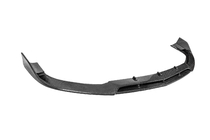 Mercedes CLS C218 2011-2018 Lame avant Lip V2 pour pare-chocs (pour CLS63 AMG SD 2015-2018, Carbone) photo 9