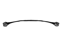 Mercedes CLS C218 2011-2018 Lame avant Lip V2 pour pare-chocs (pour CLS63 AMG SD 2015-2018, Carbone) photo 10