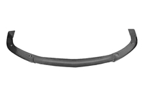 Mercedes CLS C218 2011-2018 Lame avant Lip V2 pour pare-chocs (pour CLS63 AMG SD 2015-2018, Carbone) photo 11